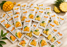 60 Sachets